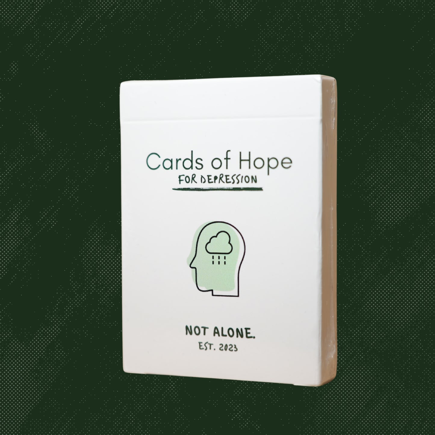 Cards of Hope: Transform Your Mindset